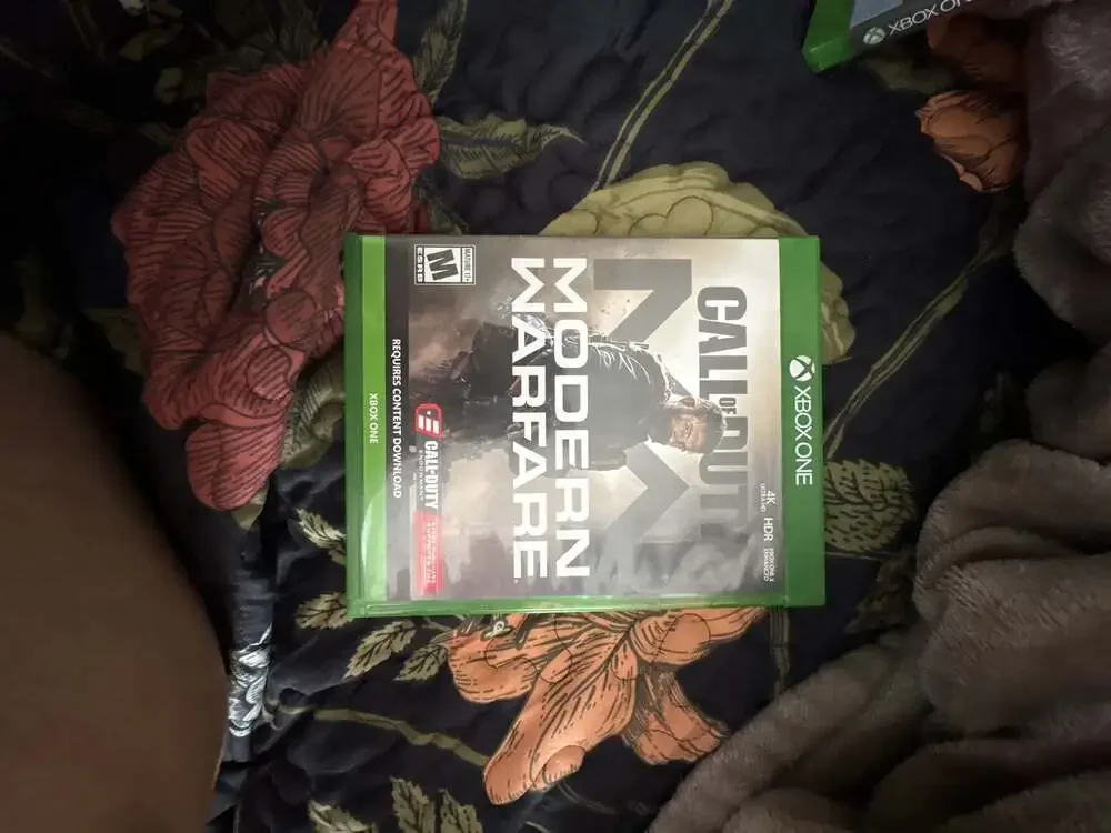 Call of Duty: Modern Warfare for Xbox One
